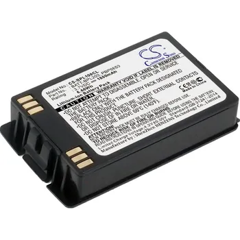 Baterie pro mobilní telefon Baterie Cameron Sino CS-BPL100CL pro Alcatel IP Touch 310 - neoriginální