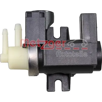 Turbodmychadlo Měnič tlaku, turbodmychadlo METZGER 0892974