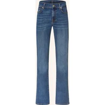 7 For All Mankind Dámské Bootcut Džíny Bootcut, ght wanderer, 42