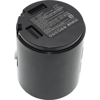 Baterie k notebooku Baterie Cameron Sino CS-CNS296VX pro Dibea F20 Max - neoriginální