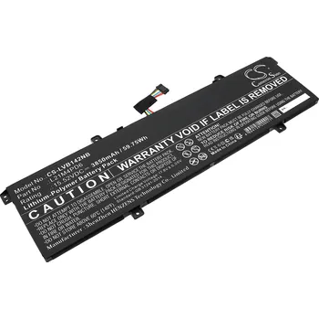 Baterie k notebooku Baterie Cameron Sino CS-LVB142NB pro Lenovo ThinkBook 14 G4 IAP 21CX004GMB - neoriginální