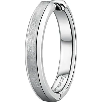 Náušnice Ocelová single náušnice Ink BIK102 Brosway