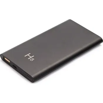 IP kamera Skrytá WiFi Full HD kamera v power bance - H8