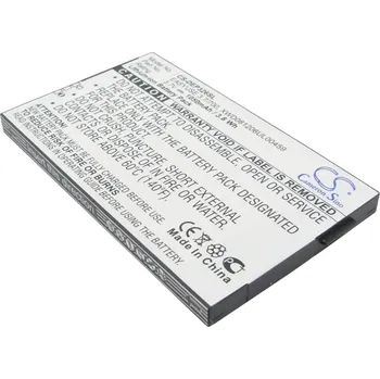 Baterie pro mobilní telefon Baterie Cameron Sino CS-DEP326SL pro Doro PhoneEasy 328 - neoriginální