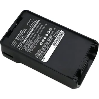 Baterie Cameron Sino CS-KNB240TW pro Kenwood NX-220 - neoriginální