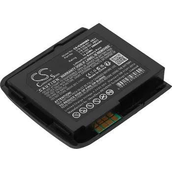 Baterie k notebooku Baterie Cameron Sino CS-ICN500BX za Intermec 318-038-001 - neoriginální