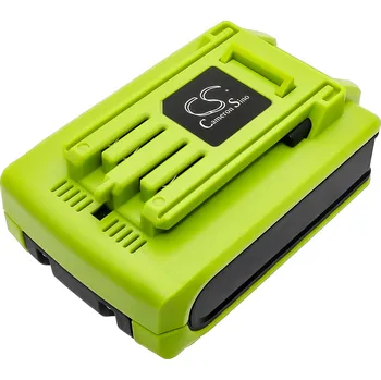Baterie Cameron Sino CS-LMB130PW pro LawnMaster 20VMWGT - neoriginální