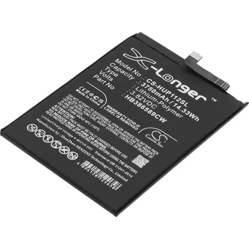 Baterie pro mobilní telefon Baterie Cameron Sino CS-HUP112SL pro Huawei Honor V10 - neoriginální