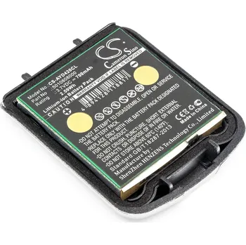 Baterie pro mobilní telefon Baterie Cameron Sino CS-AYD420CL pro Avaya Avaya FC4 - neoriginální