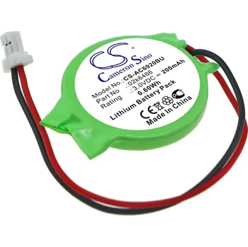 Baterie k notebooku Baterie Cameron Sino CS-AC6920BU pro HP Mini 110c-1010SB - neoriginální