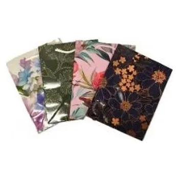 Set školních potřeb Torba ozdobna 17,8x10,2x22,8cm (12szt)