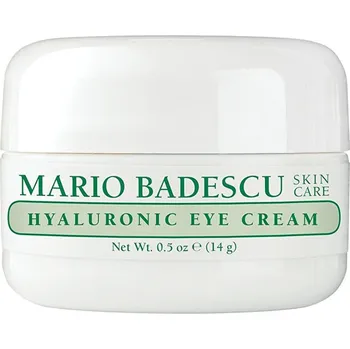 Péče o oční okolí Oční krém (Hyaluronic Eye Cream) 14 ml