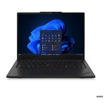 Notebook Lenovo ThinkPad L13 G6 Ryzen 7 PRO 250 / 32GB / 1TB SSD / 13.3” WUXGA IPS / 3yOnSite / Win11 Pro / černá