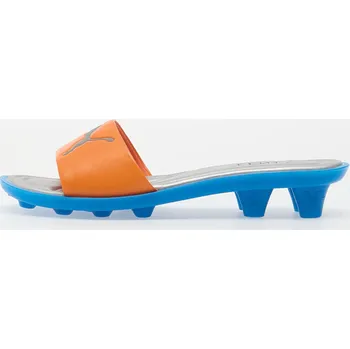 Dámské tenisky Tenisky Puma x Fenty Slide Chic Rickie Orange-Racing Blue EUR 36
