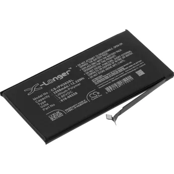 Baterie k notebooku Baterie Cameron Sino CS-IPH263SL pro Apple iPhone 13 - neoriginální