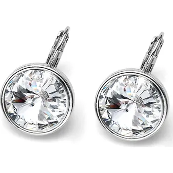 Náušnice Náušnice s krystaly Swarovski Fun Crystal 22331-001 Oliver Weber