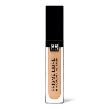 Přípravek na tvář Tekutý korektor Prisme Libre (Skin-Caring Concealer) Givenchy / Odstín: N345 - 11 ml