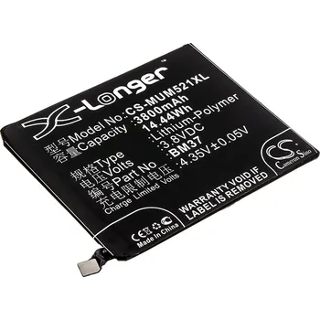 Počítač Baterie Cameron Sino CS-MUM521XL - neoriginální