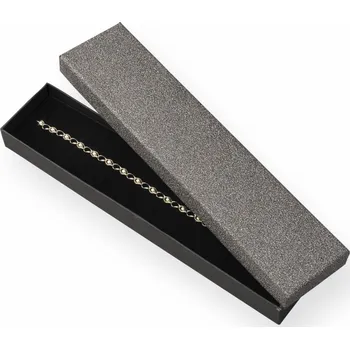 Dárková krabička Elegantní dárková krabička na náramek MG-9/A25 Jk Box