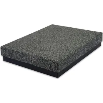 Dárková krabička Elegantní dárková krabička na šperky K-SF-013-G Beneto Exclusive