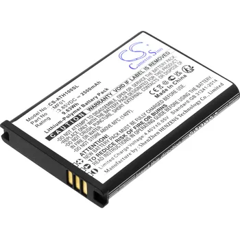 Baterie k notebooku Baterie Cameron Sino CS-ATH100SL pro AT&T TMOHS1 - neoriginální