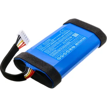 Příslušenství pro notebook Baterie Cameron Sino CS-LPX900SL - neoriginální