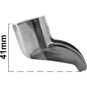 Náhradní díl pro kávovar Výpusť páky kávovaru ø 3/8" NSF pro 1 šálek