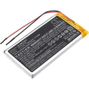 Baterie Cameron Sino CS-RMT700SL - neoriginální