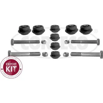 Opravná sada podvozku a pohonu kol Sada na opravy, příčné závěsné rameno CORTECO 49397764