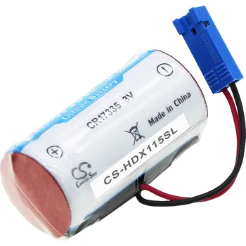 Baterie pro mobilní telefon Baterie Cameron Sino CS-HDX115SL pro Heidelberg Diana X115 - neoriginální