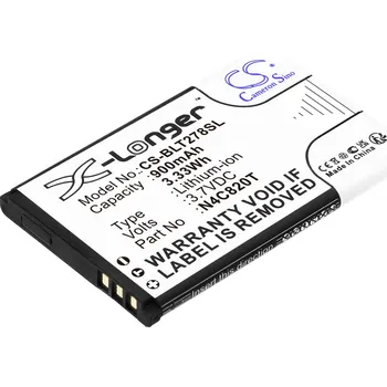 Baterie pro mobilní telefon Baterie Cameron Sino CS-BLT278SL za BLU N5C900T - neoriginální