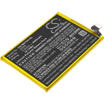 Počítač Baterie Cameron Sino CS-MXT241SL - neoriginální