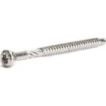 Vrut Kotevní technika Vrut pro terasy a lišty 3,2x50 T10 A2