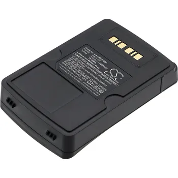 Baterie k notebooku Baterie Cameron Sino CS-URV510BL pro Urovo V5100 - neoriginální