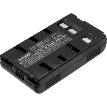 Baterie Cameron Sino CS-PDHV20 pro JVC GR-AX910 - neoriginální