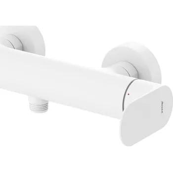 Vodovodní baterie RAVAK Baterie Ravak Eleganta EL032.00 sprchová nástěnná, bez sprchového setu, chrom, X070257 X070257