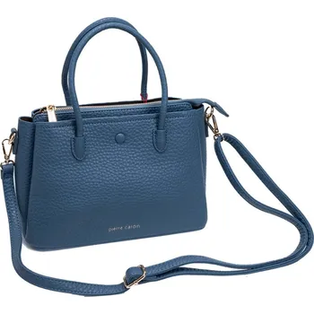 Kabelka Kabelka z ekologické kůže PIERRE CARDIN 2418
