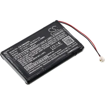 Baterie pro mobilní telefon Baterie Cameron Sino CS-PM550SL za Palm GA1W922A2 - neoriginální