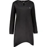 Dámská mikina KIXMI VELLI ČERNÁ XL