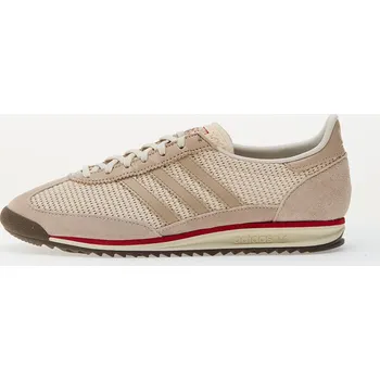 Dámské tenisky Tenisky adidas SL 72 Og W Aluminium/ Clabro/ Cyber Metallic EUR 40