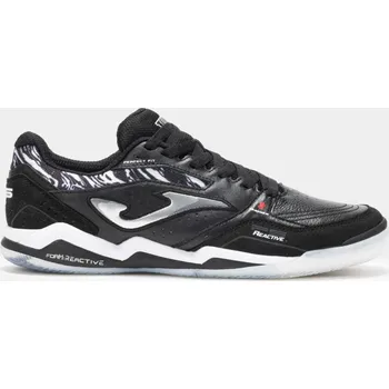 Pánská sálová obuv JOMA FS REACTIVE 2501 SÁLOVKY PÁNSKÉ - Černá, Bílá - velikost 9 uk