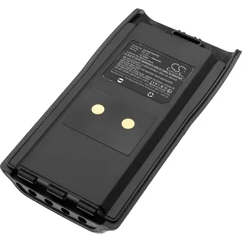 Elektronika Baterie Cameron Sino CS-KRT680TW pro Kirisun PT6800 - neoriginální