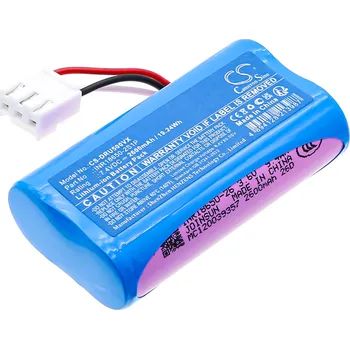 Baterie Cameron Sino CS-DRU500VX pro Deerma DEM-NU05 - neoriginální