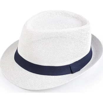 Klobouk Letní klobouk / slamák unisex