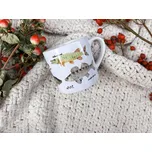 ePiPí Keramický hrnek na espresso - Ryby