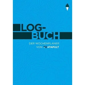 Logbuch - Katapult