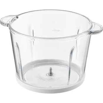 Dóza na potraviny Sencor SCBXD 0002 Nádoba skleněná SCB70x