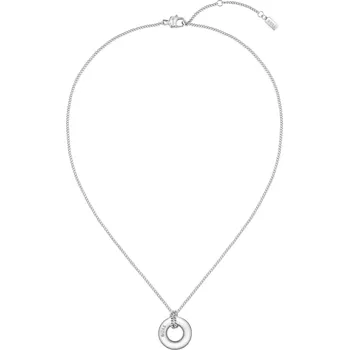 Náhrdelník Módní ocelový náhrdelník pro ženy Live 1580683 Hugo Boss