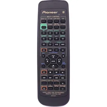 Dálkový ovladač PIONEER AXD7246, AXD7247 - kompatibilní značkový dálkový ovladač General
