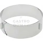 OEM forma na dorty (160-300mm) v=85mm